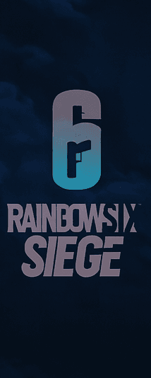 Rainbow Six Siege