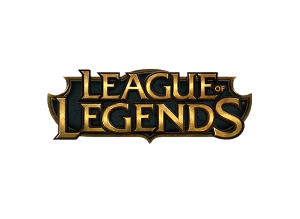 League of Legends
